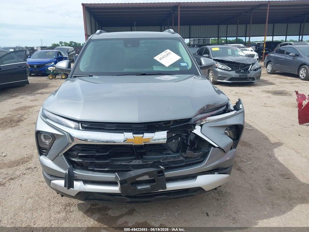 KL79MPSL0TB147324 2026 CHEVROLET TRAILBLAZER photo no. 12
