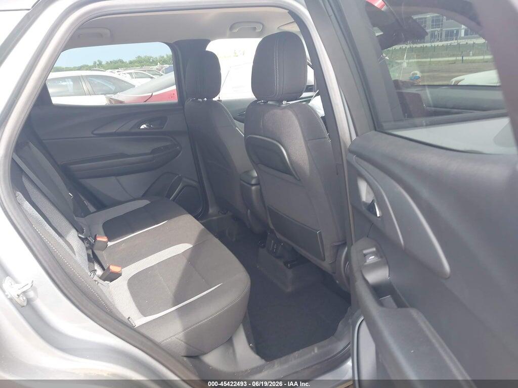 KL79MPSL0TB147324 2026 CHEVROLET TRAILBLAZER photo no. 8