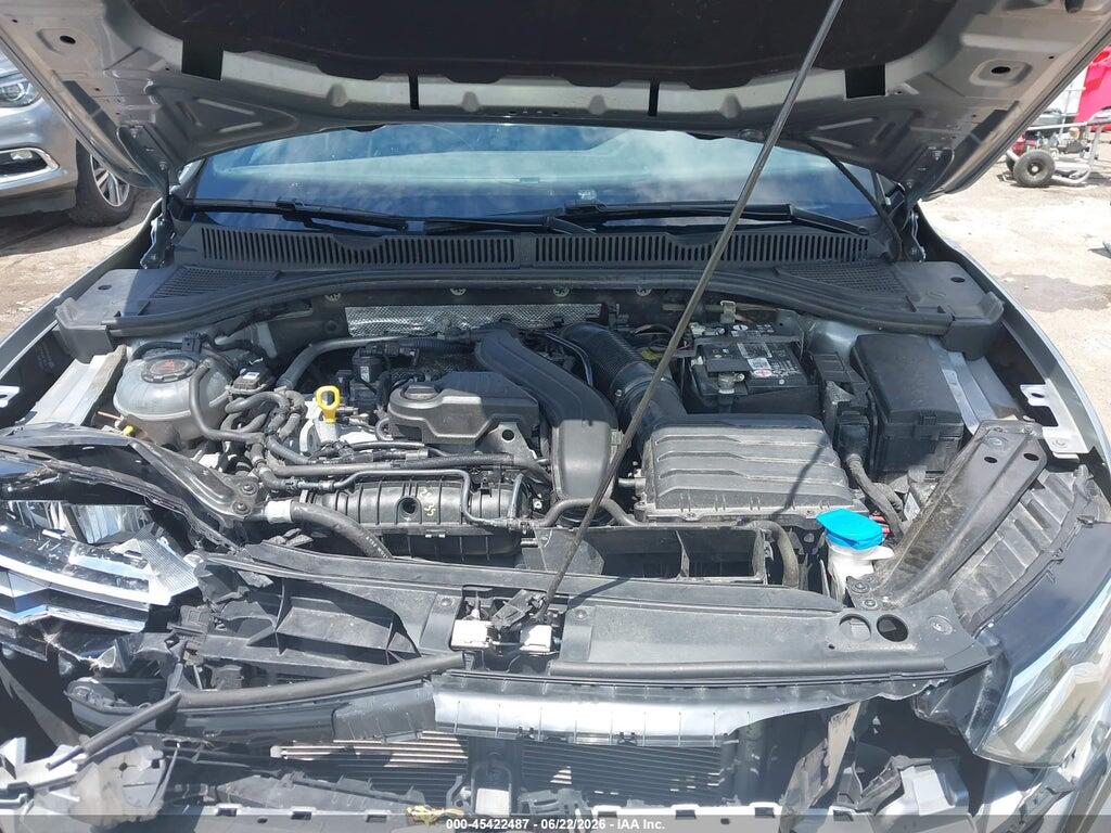 3VWBM7BU2PM024861 2023 VOLKSWAGEN JETTA photo no. 10