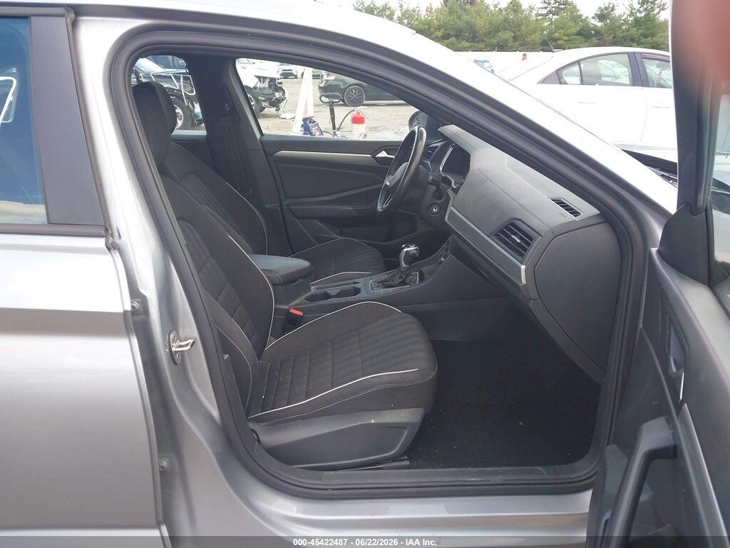 3VWBM7BU2PM024861 2023 VOLKSWAGEN JETTA photo no. 5