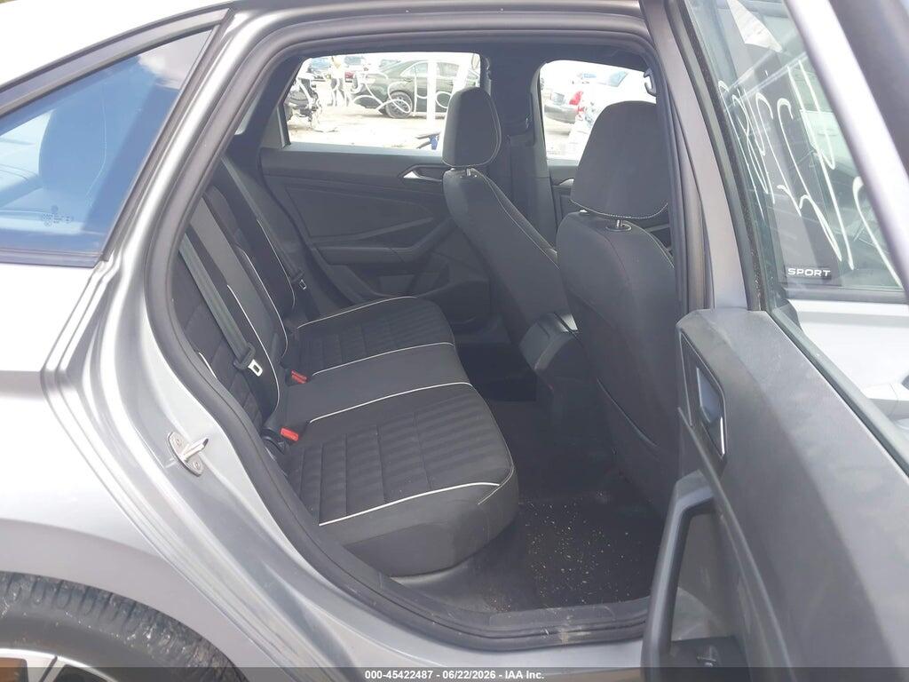 3VWBM7BU2PM024861 2023 VOLKSWAGEN JETTA photo no. 8