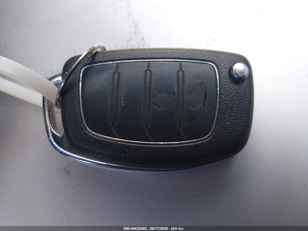 5NPE24AF4FH119577 2015 HYUNDAI SONATA photo no. 11