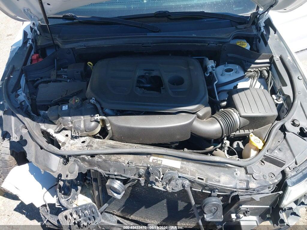 1C4RJFBG3JC406761 2018 JEEP GRAND CHEROKEE photo no. 10