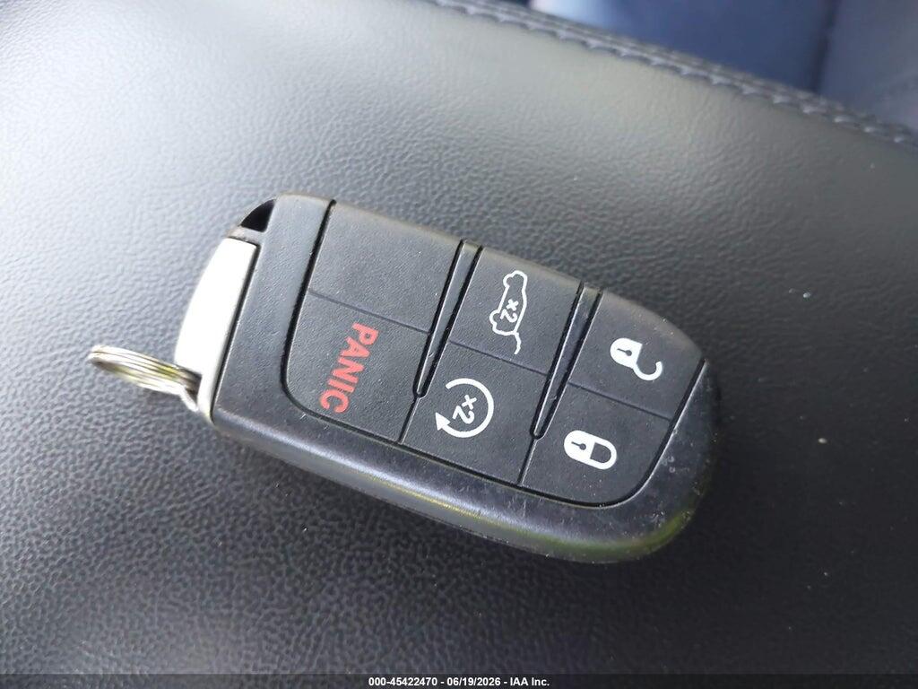 1C4RJFBG3JC406761 2018 JEEP GRAND CHEROKEE photo no. 11