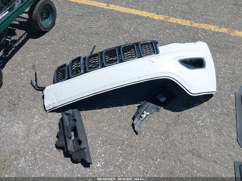 1C4RJFBG3JC406761 2018 JEEP GRAND CHEROKEE photo no. 12