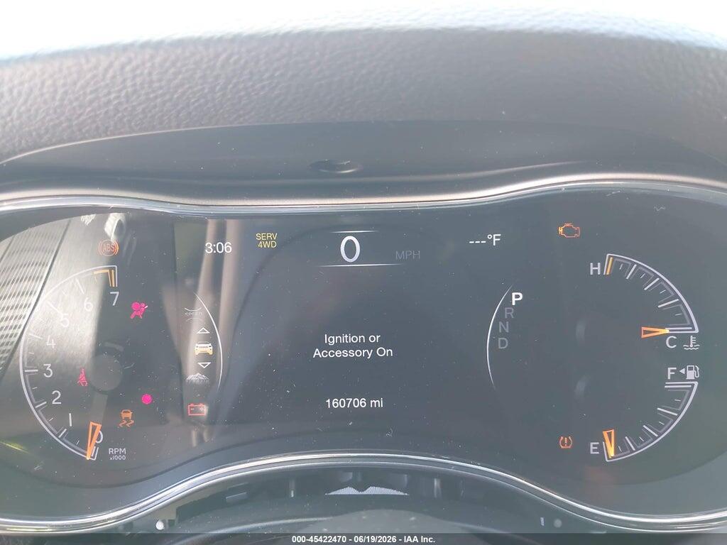 1C4RJFBG3JC406761 2018 JEEP GRAND CHEROKEE photo no. 7