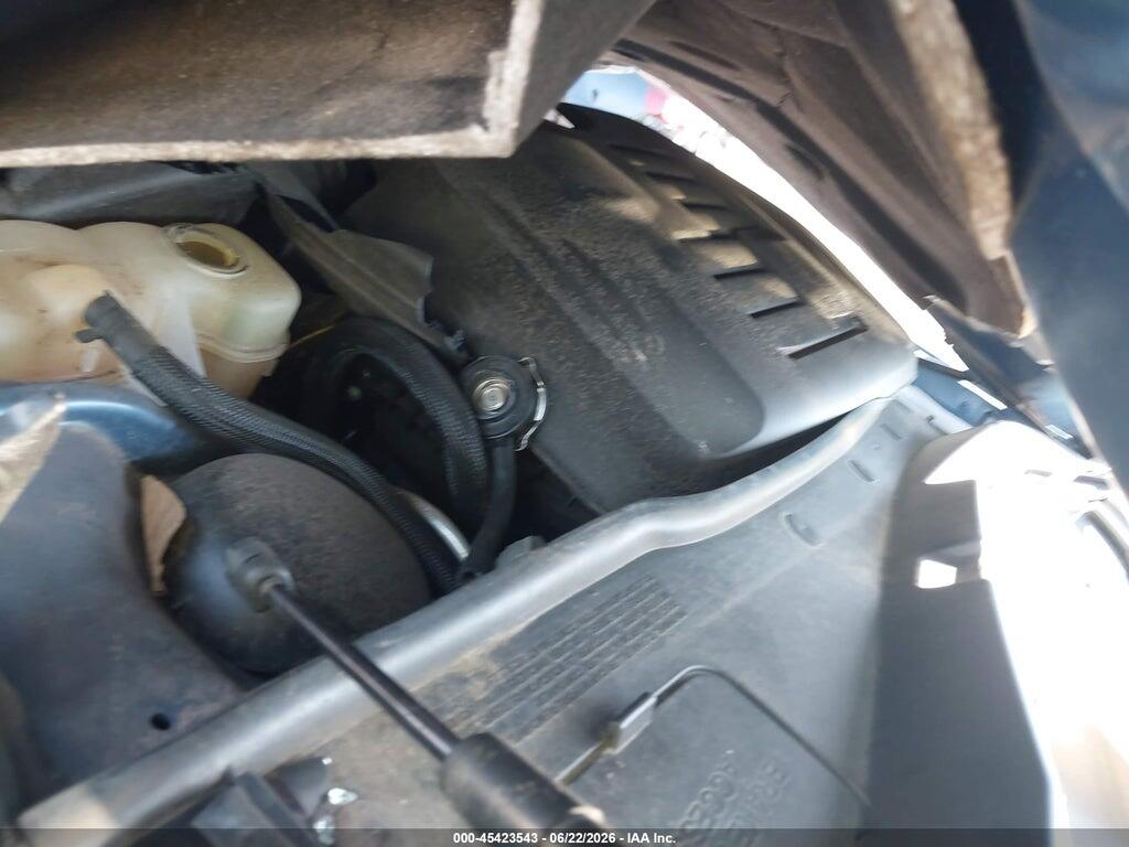 2C3CDXBG7MH604039 2021 DODGE CHARGER photo no. 10