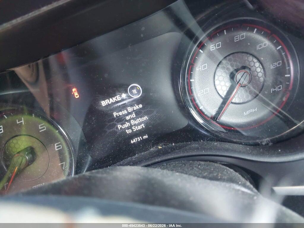 2C3CDXBG7MH604039 2021 DODGE CHARGER photo no. 7