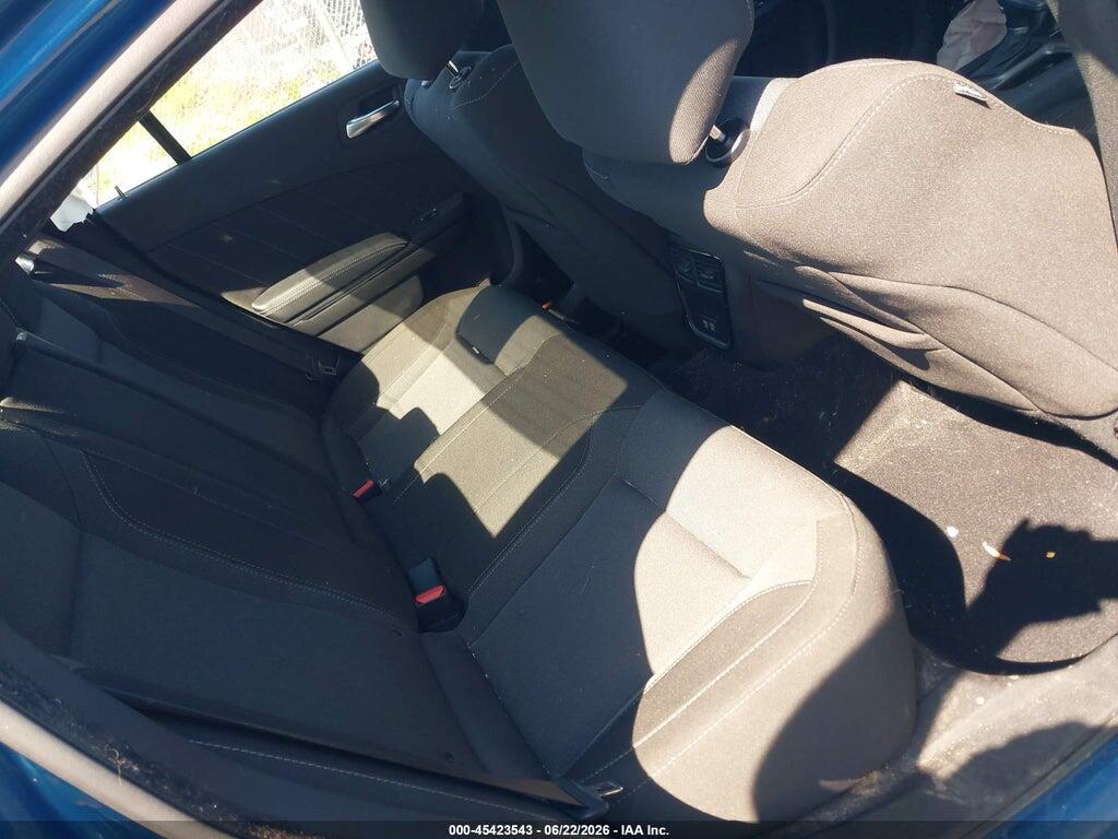 2C3CDXBG7MH604039 2021 DODGE CHARGER photo no. 8