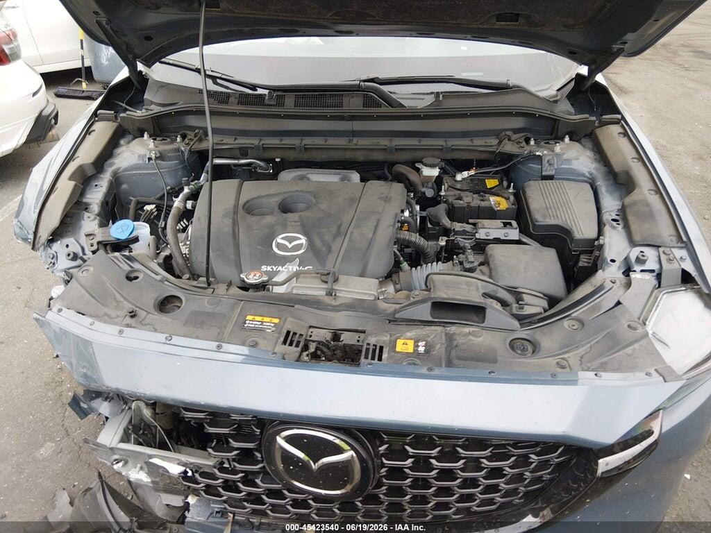 JM3KFBCL3R0491838 2024 MAZDA CX-5 photo no. 10