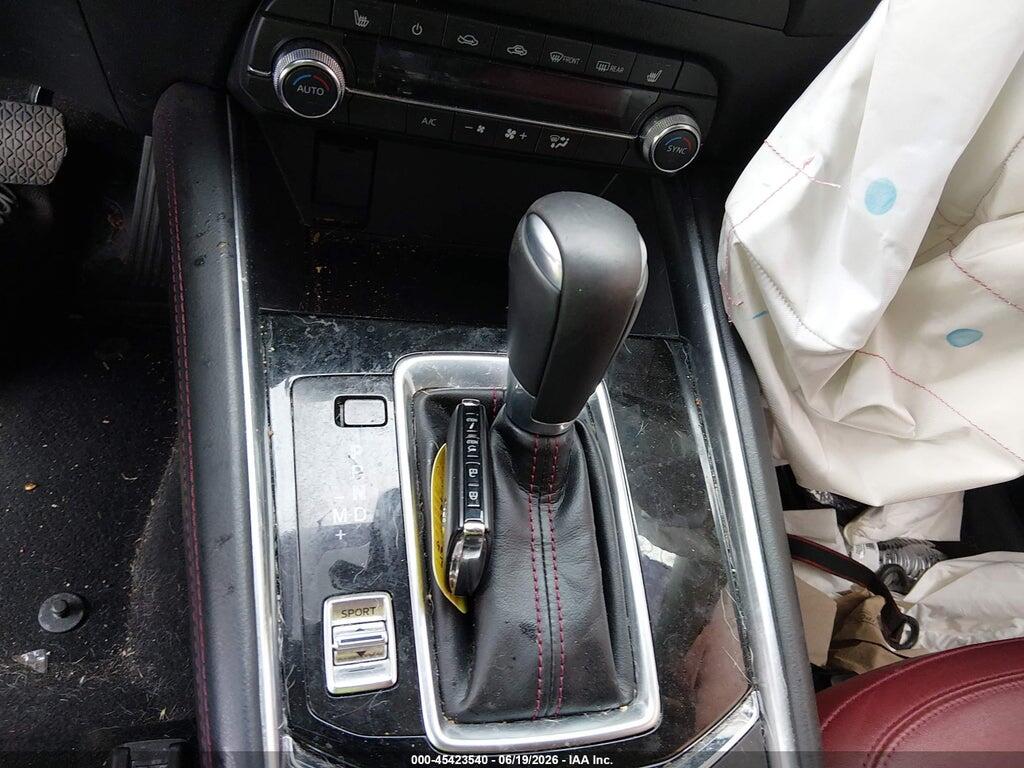 JM3KFBCL3R0491838 2024 MAZDA CX-5 photo no. 11