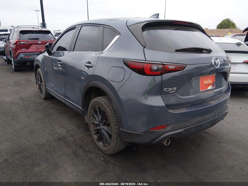 JM3KFBCL3R0491838 2024 MAZDA CX-5 photo no. 3