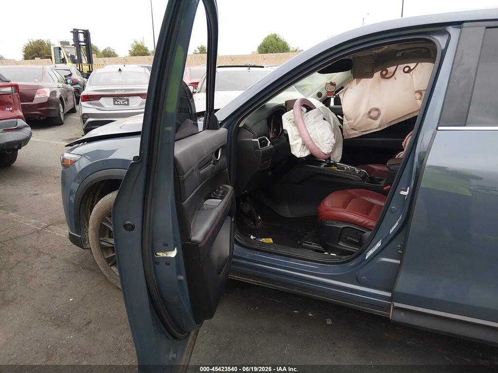 JM3KFBCL3R0491838 2024 MAZDA CX-5 photo no. 5