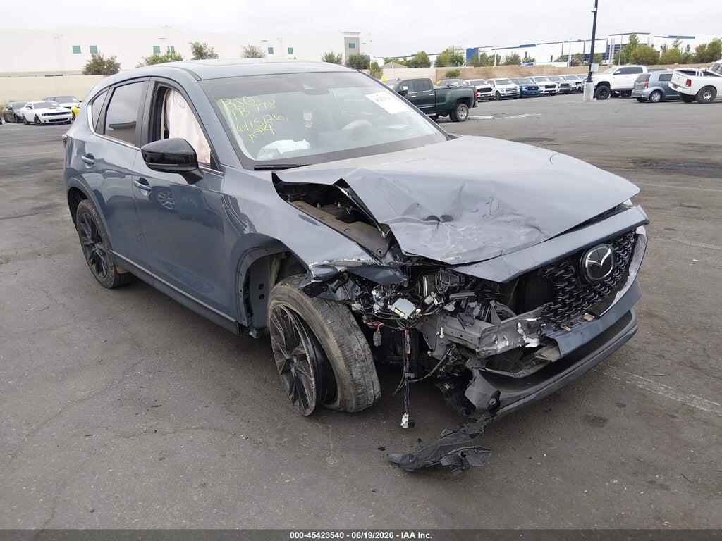 JM3KFBCL3R0491838 2024 MAZDA CX-5 photo no. 6