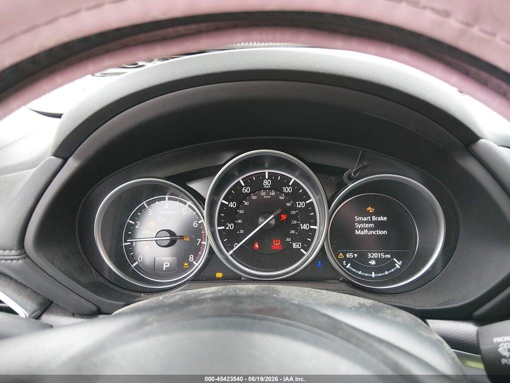 JM3KFBCL3R0491838 2024 MAZDA CX-5 photo no. 7
