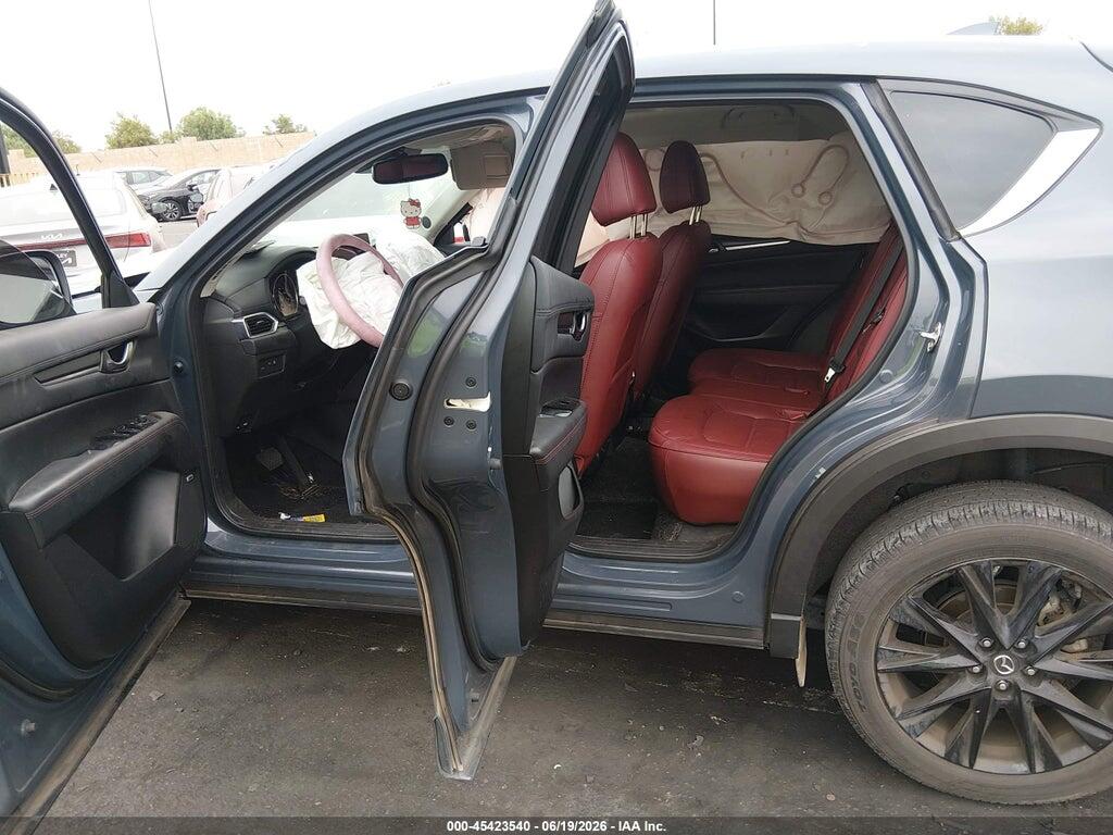 JM3KFBCL3R0491838 2024 MAZDA CX-5 photo no. 8
