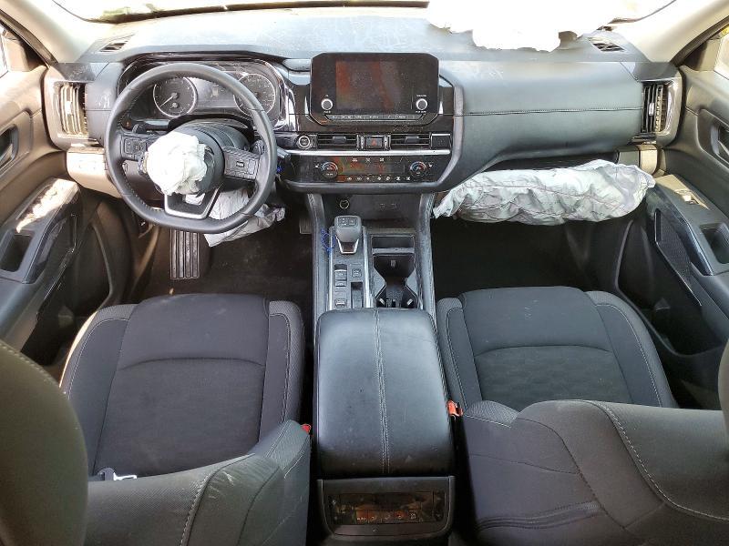 2024 NISSAN PATHFINDER SV — Фото 8 из 13