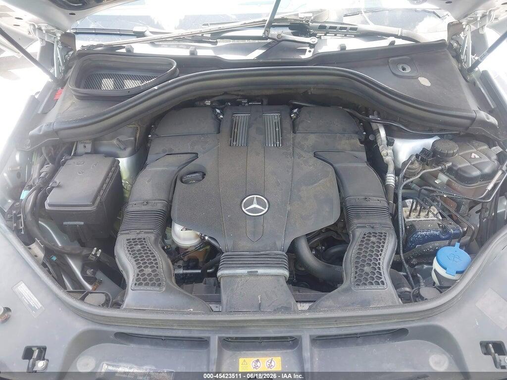 4JGDF6EE9KB233918 2019 MERCEDES-BENZ GLS 450 photo no. 10
