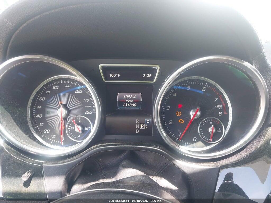 4JGDF6EE9KB233918 2019 MERCEDES-BENZ GLS 450 photo no. 7