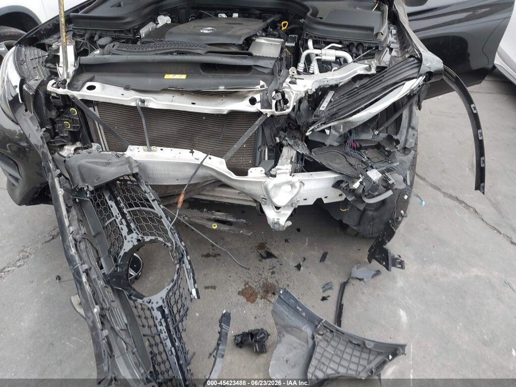 WDC0J4KB5KF587387 2019 MERCEDES-BENZ GLC 300 COUPE photo no. 6