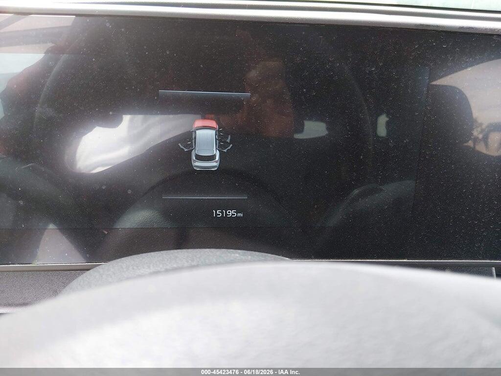 5XYK6CDF4SG254539 2025 KIA SPORTAGE photo no. 7