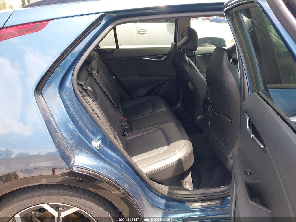 KNDCT3LE8R5126104 2024 KIA NIRO photo no. 8