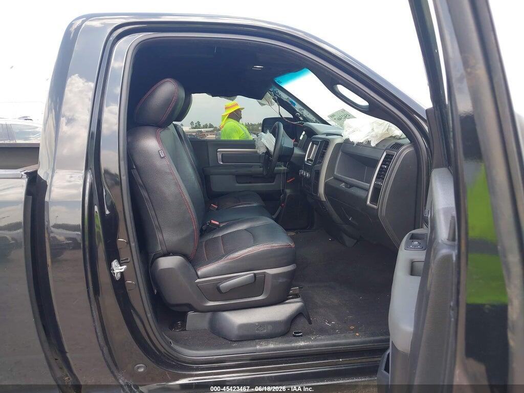 3C6JR6AT5HG745864 2017 RAM 1500 photo no. 5
