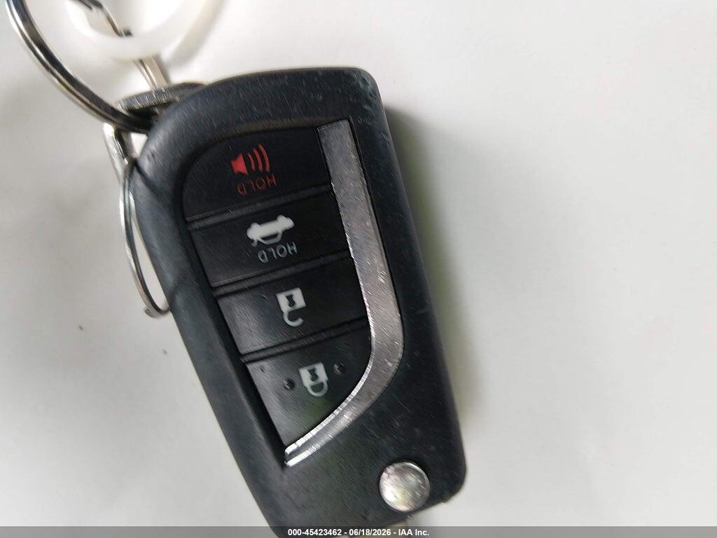 5YFEPRAE2LP068682 2020 TOYOTA COROLLA photo no. 11