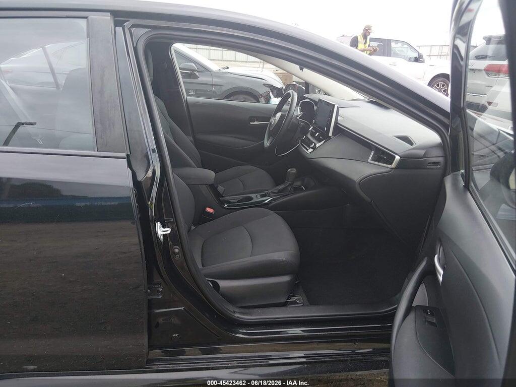 5YFEPRAE2LP068682 2020 TOYOTA COROLLA photo no. 5