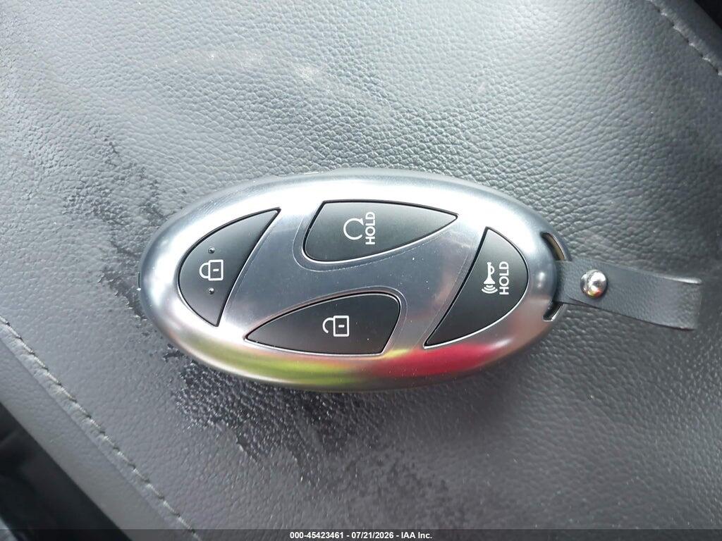 KM8JADD16TU418096 2026 HYUNDAI TUCSON HYBRID photo no. 11