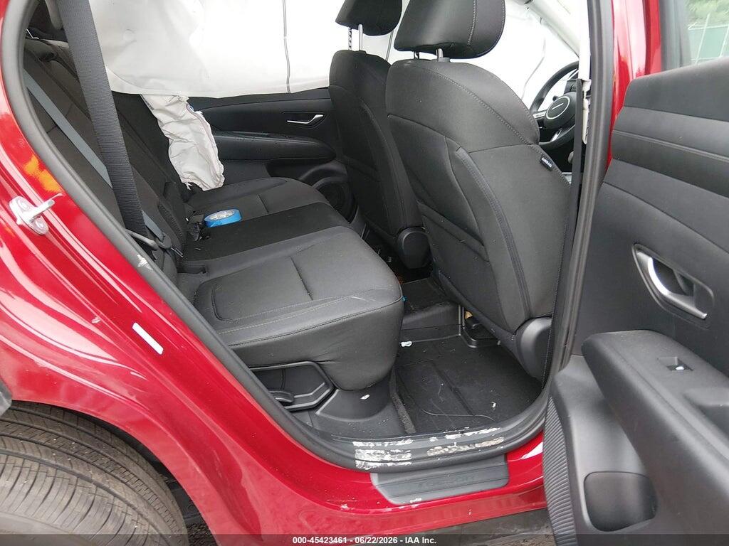 KM8JADD16TU418096 2026 HYUNDAI TUCSON HYBRID photo no. 8