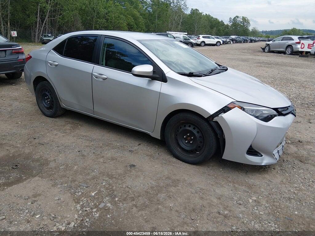 2T1BURHEXHC941121 2017 TOYOTA COROLLA photo no. 1