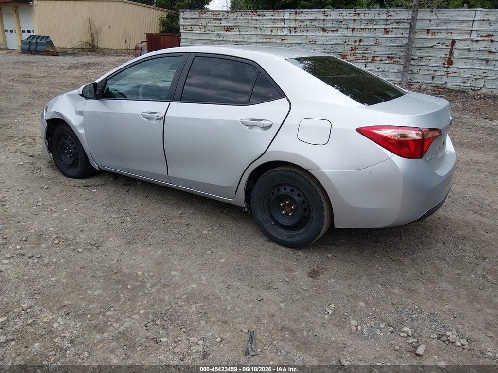 2T1BURHEXHC941121 2017 TOYOTA COROLLA photo no. 3