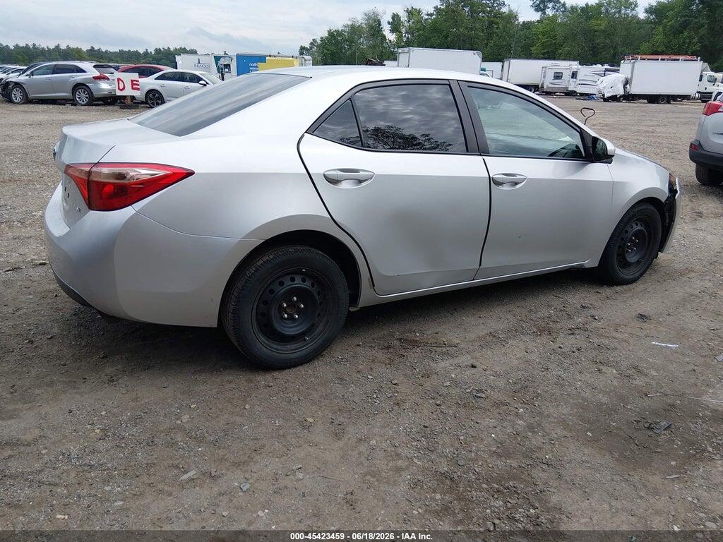 2T1BURHEXHC941121 2017 TOYOTA COROLLA photo no. 4