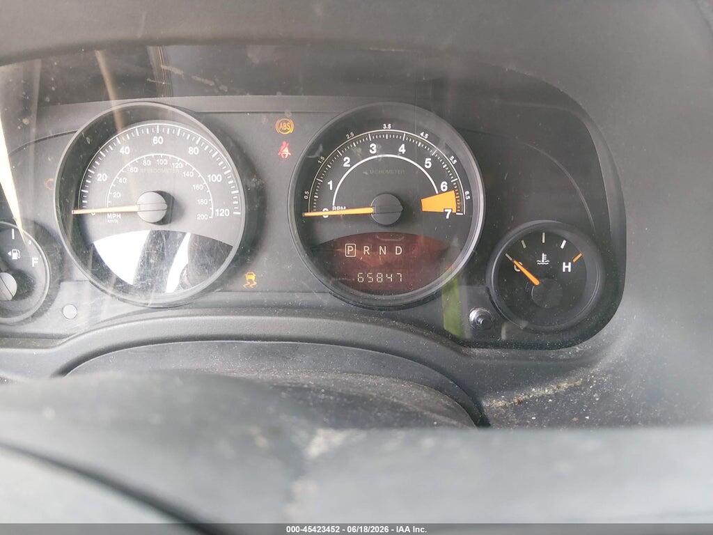 1C4NJPBB8HD162098 2017 JEEP PATRIOT photo no. 7