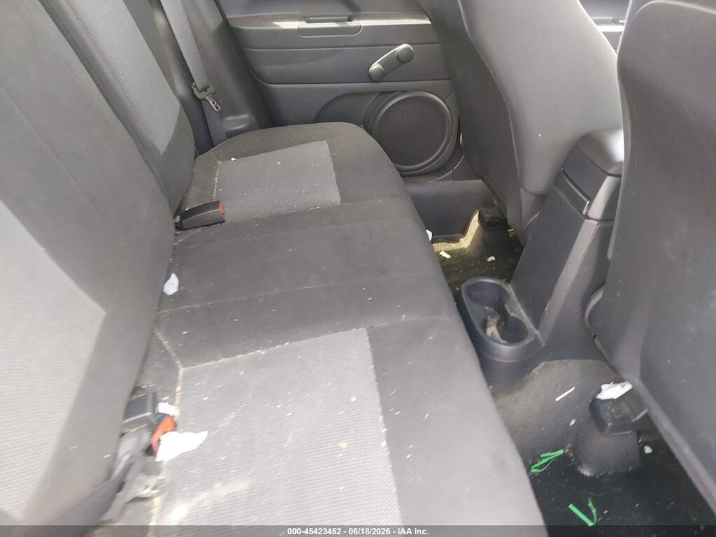 1C4NJPBB8HD162098 2017 JEEP PATRIOT photo no. 8