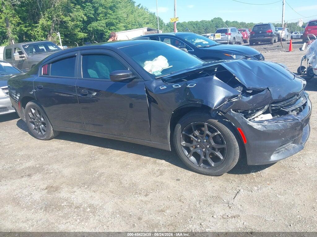 2C3CDXJG5HH526187 2017 DODGE CHARGER photo no. 1