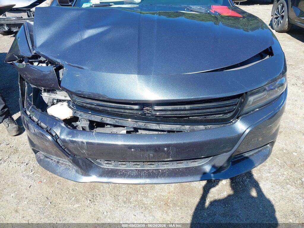 2C3CDXJG5HH526187 2017 DODGE CHARGER photo no. 11