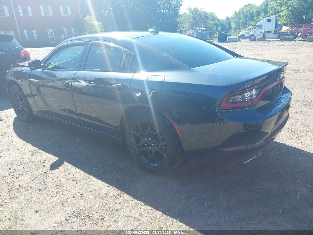 2C3CDXJG5HH526187 2017 DODGE CHARGER photo no. 3
