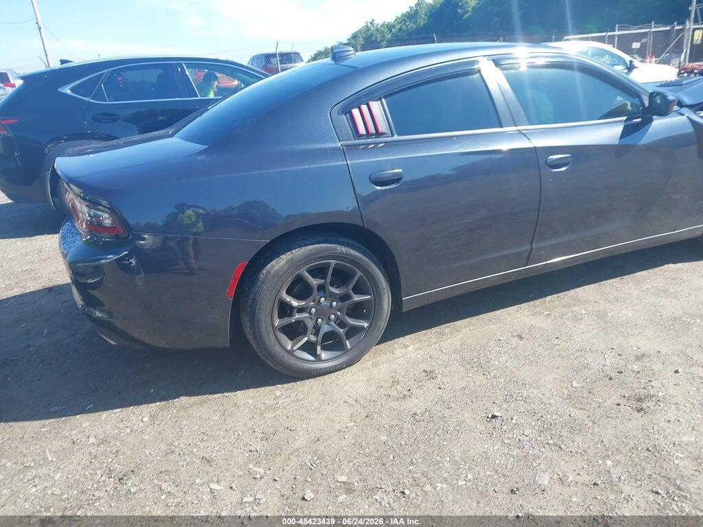 2C3CDXJG5HH526187 2017 DODGE CHARGER photo no. 4