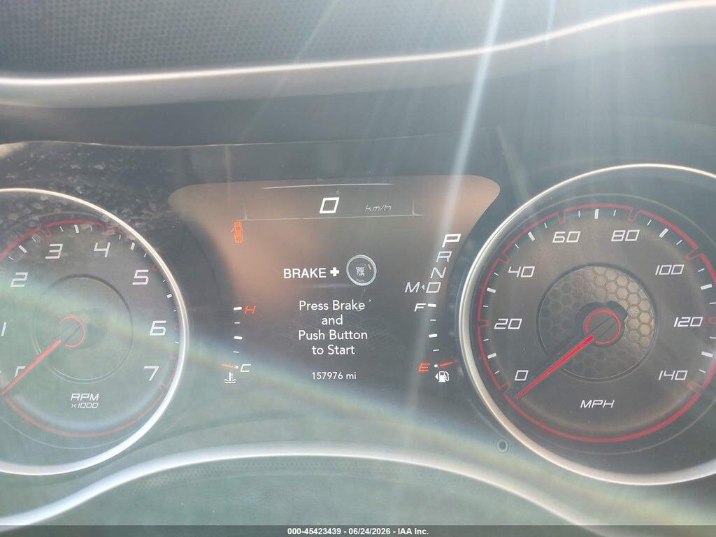2C3CDXJG5HH526187 2017 DODGE CHARGER photo no. 7