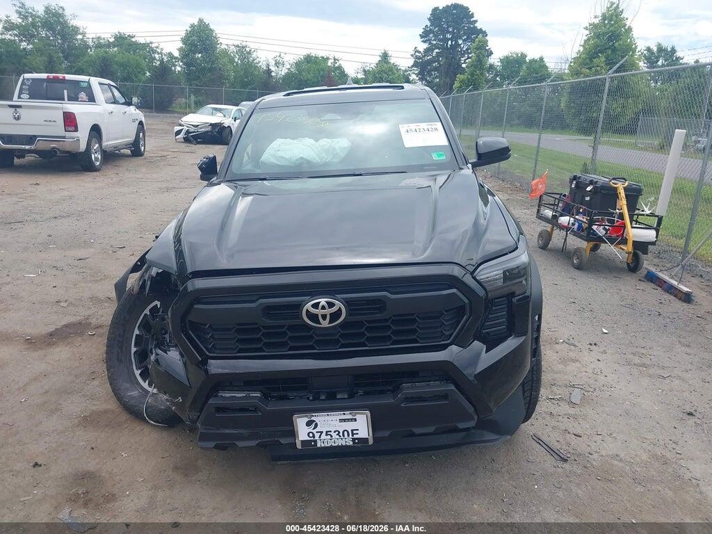 3TYLC5LN5ST047098 2025 TOYOTA TACOMA HYBRID photo no. 12