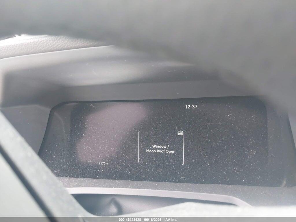 3TYLC5LN5ST047098 2025 TOYOTA TACOMA HYBRID photo no. 7