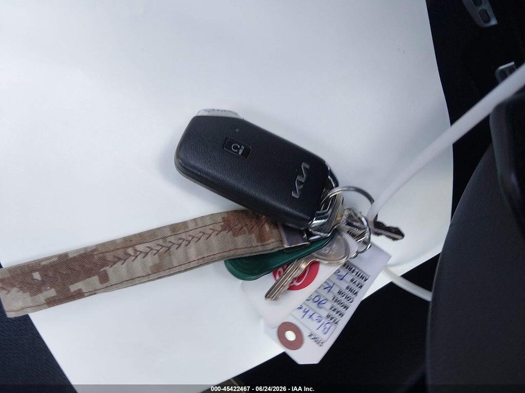 3KPF54AD5NE425944 2022 KIA FORTE photo no. 11