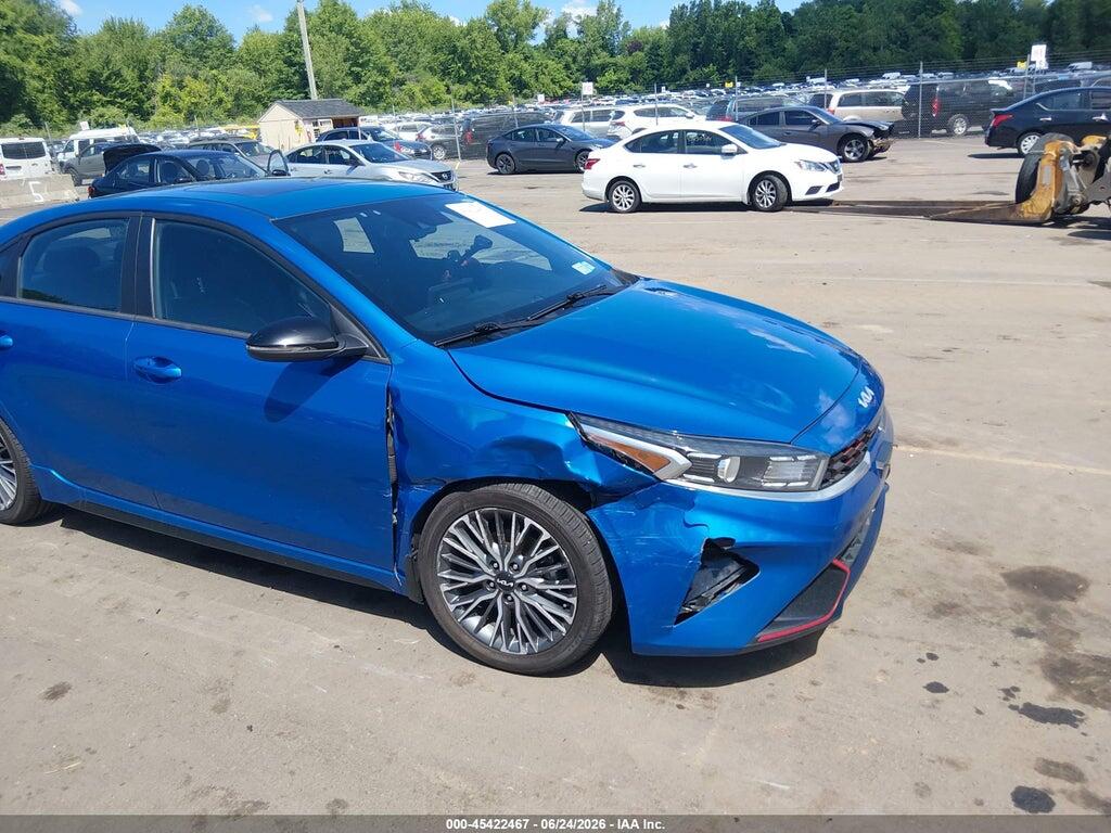 3KPF54AD5NE425944 2022 KIA FORTE photo no. 6