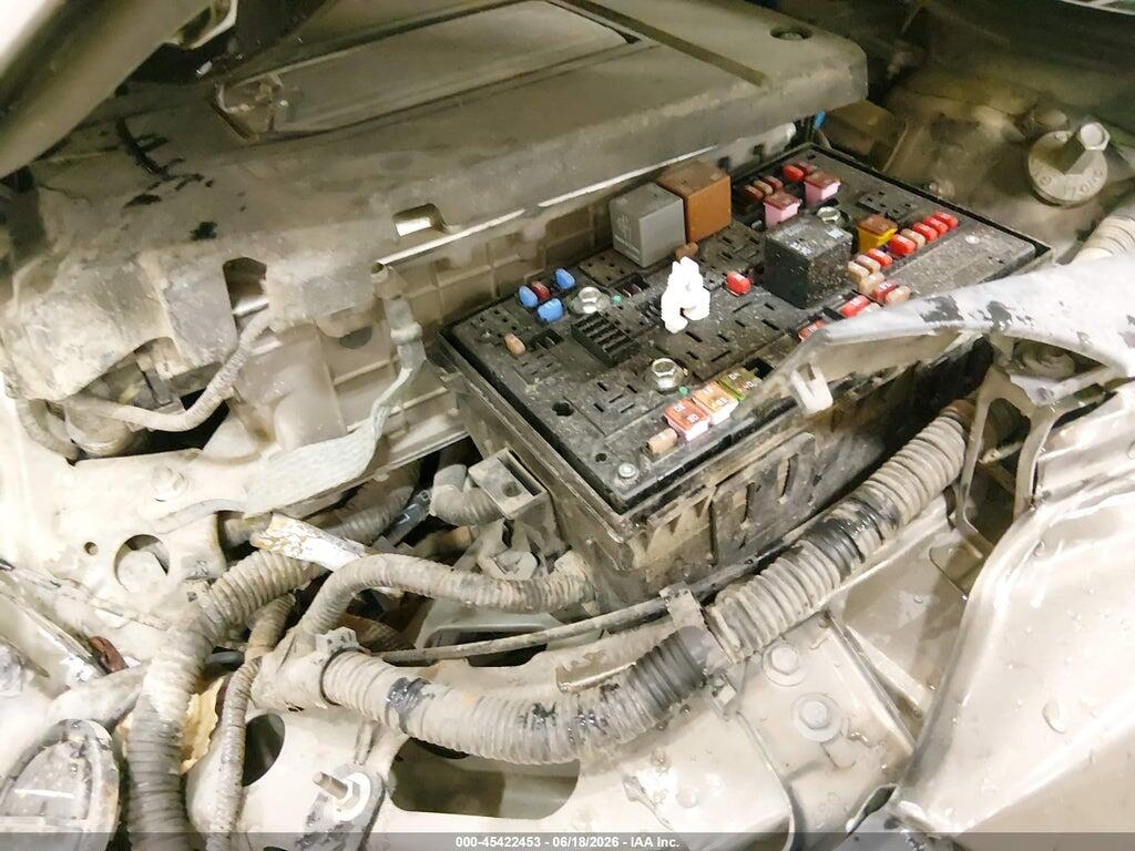 1G1RD6E48EU160694 2014 CHEVROLET VOLT photo no. 10