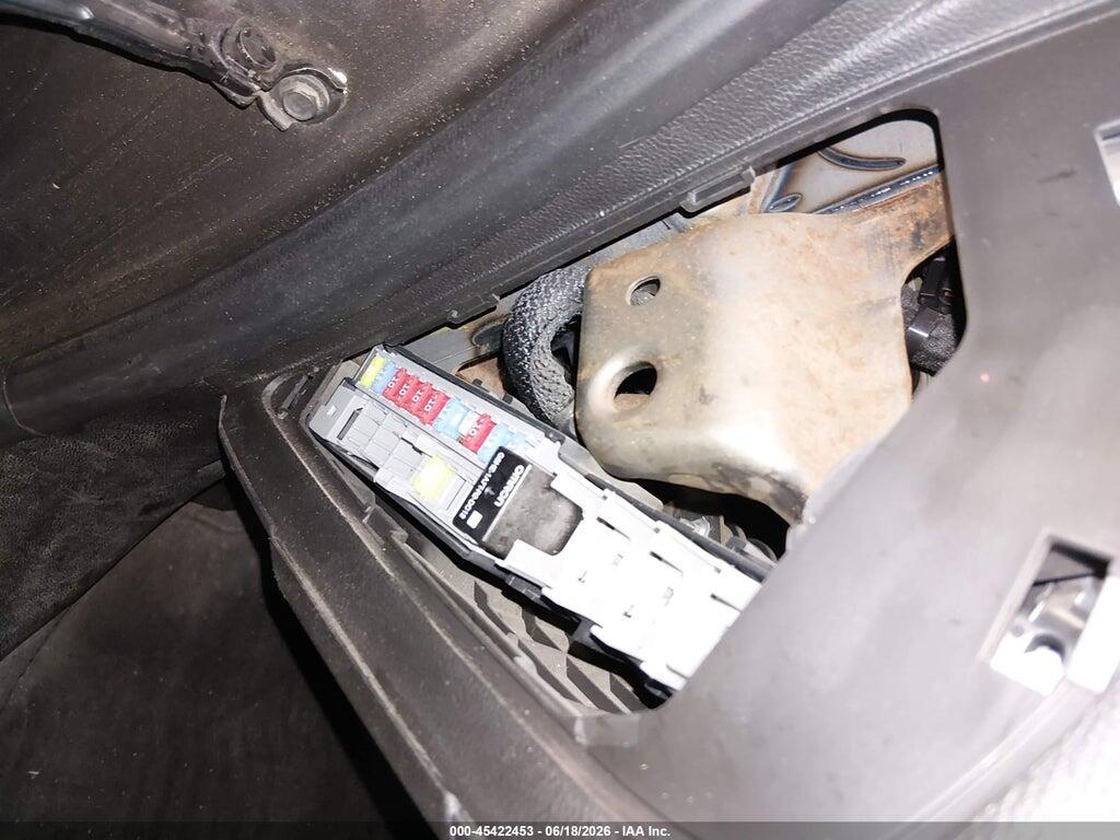 1G1RD6E48EU160694 2014 CHEVROLET VOLT photo no. 9