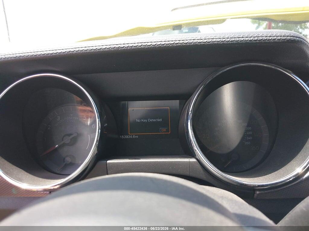 1FA6P8CF7G5206407 2016 FORD MUSTANG photo no. 7