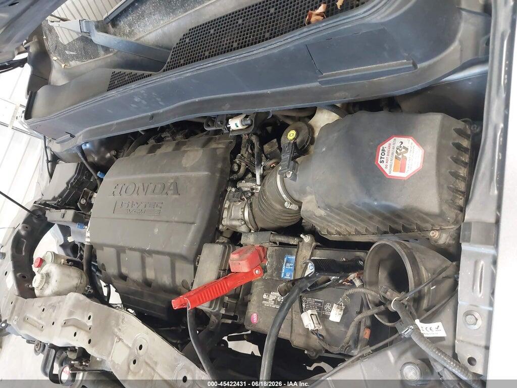 5FNYF4H98DB029460 2013 HONDA PILOT photo no. 10