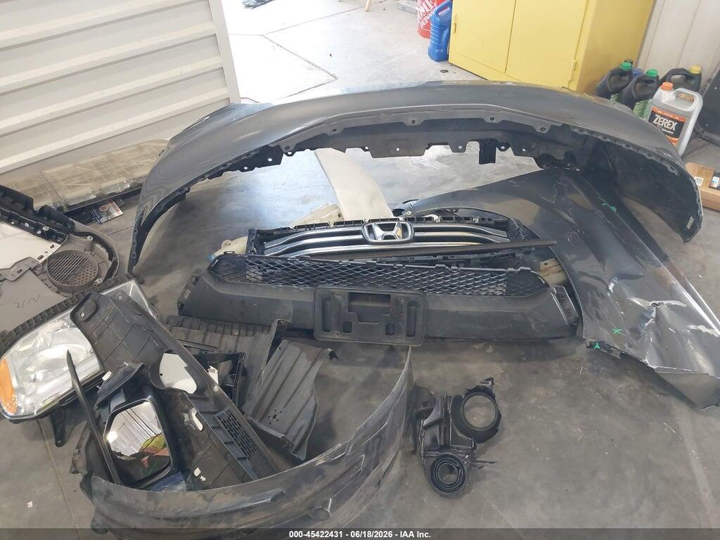 5FNYF4H98DB029460 2013 HONDA PILOT photo no. 12